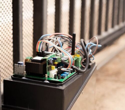 Conserto de Portão Eletrônico em Contagem: Atendimento Rápido