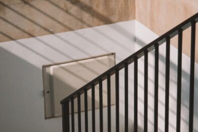 Instalação de Corrimão e Guarda-Corpo em Contagem: Segurança e Estilo para seu Imóvel