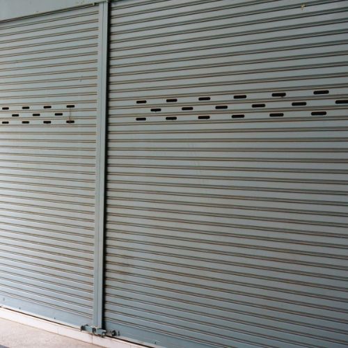 Se você tem comércio na Av. João César de Oliveira, no Eldorado ou um galpão&hellip;