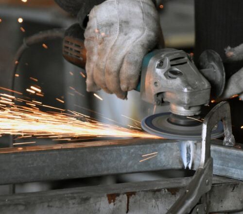 Serralheiro em Contagem