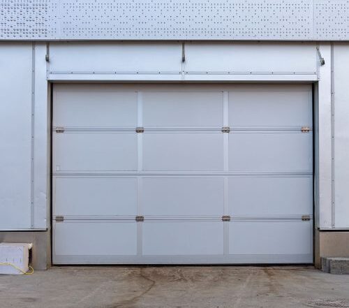 Serralheria Especializada em Portões em Contagem: Segurança e Rapidez