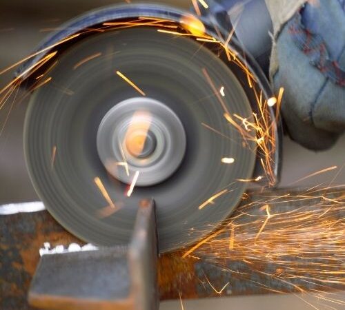 Serralheria em Contagem